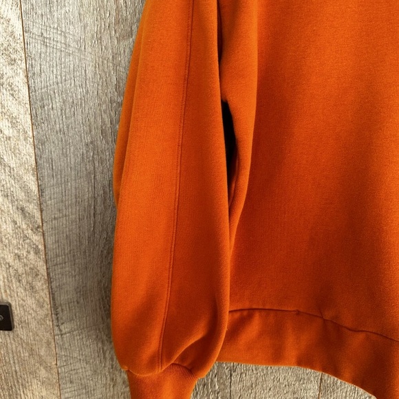 Athleta Crewneck Sweatshirt - Picture 2 of 7